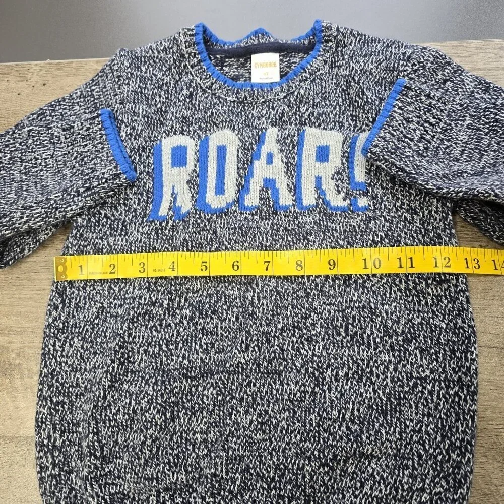 Gymboree Knit 